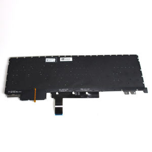 Teclado de ordenador portátil para ProArt Studiobook 16 H5600 H5600Q H7600 W5600 W7600 teclado de portátil de diseño ruso 0KNB0-562LRU00 - Product Image 5