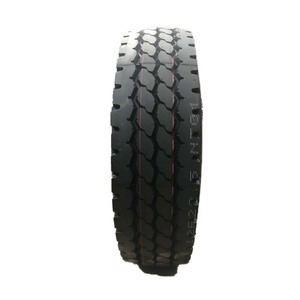 Happyroad Wonderland <span class=keywords><strong>Greforce</strong></span> CHINA FÁBRICA CON Neumáticos TBR DE ALTA CALIDAD Neumático de camión Fabricante de autobuses Marca tamaño 10.00R20 - Product Image 3