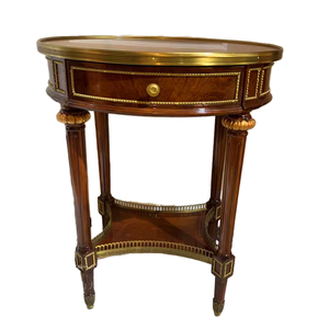 <span class=keywords><strong>Piccolo</strong></span> tavolino <span class=keywords><strong>da</strong></span> caffè in legno, - Product Image 4