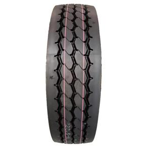 Llantas Radiales de Alta Calidad 11R22.5 para Camiones Comerciales, con 5 Años de Garantía Incluida - Product Image 1