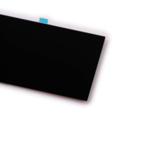 Remplacement d'écran LCD d'origine pour Samsung S25 Ultra avec 1 an de garantie Service Pack Réparation de téléphone portable