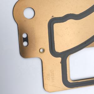 <span class=keywords><strong>Joint</strong></span> <span class=keywords><strong>de</strong></span> <span class=keywords><strong>culasse</strong></span> <span class=keywords><strong>de</strong></span> moteur automatique 11127595139 adapté au moteur BMW <span class=keywords><strong>Mini</strong></span> N14 Cooper R56 - Product Image 2