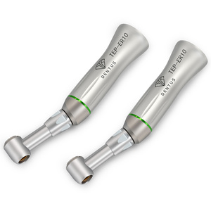 Schedari dentali 10:1 mano contrangolo contrangal dentista impianto endodontico <span class=keywords><strong>Handpiece</strong></span> ricambiato di 30 gradi per il trattamento Endo - Product Image 4