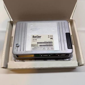 Beier Touchscreen T7A 1024x768 Ethernet Industrielles HMI-Panel - Product Image 2
