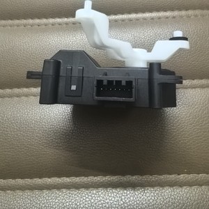 Regulador de Conducto de Calefacción para Honda Acura 79160-SHJ-A41, Actuador Eléctrico de Plástico ABS, Fácil Instalación - Product Image 3