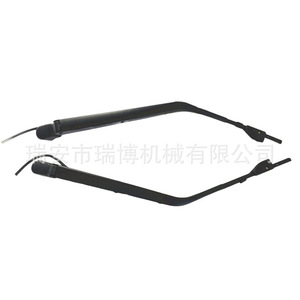 แขนปัดน้ำฝนสำหรับรถยนต์ Fm657 อะไหล่แท้ตรงรุ่น - Product Image 1