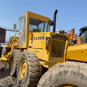 Sử dụng KOMATSU gd511a động cơ học sinh lớp, Nhật Bản sử dụng KOMATSU học sinh lớp gd511a, KOMATSU Nhật Bản gd511 đường học sinh lớp/động cơ học sinh lớp KOMATSU - Product Image 1