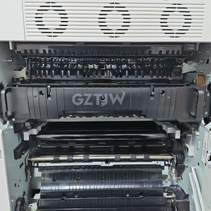 为惠普彩色激光喷射管理MFP E87640 E87650 E87660 A3 A4彩色激光打印机翻新的复印机打印机 - Product Image 3