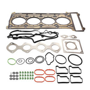 Kit <span class=keywords><strong>de</strong></span> joints et <span class=keywords><strong>de</strong></span> garnitures <span class=keywords><strong>de</strong></span> révision moteur pour <span class=keywords><strong>Mini</strong></span> Cooper S JCW R55 R56 R57 R58 R59 N14B16 1.6T - Product Image 1