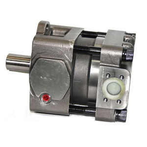 ปั๊มไฮดรอลิกอุตสาหกรรมขนาดกลาง รุ่น NBL5-D80F ยี่ห้อ Bibo ความเร็วรอบ 1200-1800 รอบต่อนาที แรงดัน 21MPa กำลัง 0.5 แรงม้า ปริมาตร 80 ลูกบาศก์เซนติเมตร 1 สเตจ รับประกัน 1 ปี - Product Image 1