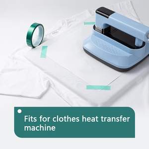 Ruban adhésif <span class=keywords><strong>de</strong></span> masquage en <span class=keywords><strong>silicone</strong></span> haute température pour la peinture, la résine époxy, le moulage, l'anodisation, les circuits imprimés - Product Image 5