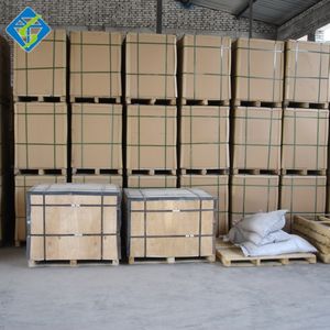 Ofen wagen mit hohem Aluminium oxid gehalt Feuerfeste Steine für <span class=keywords><strong>Tunnel</strong></span> öfen - Product Image 5