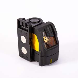 Лидер продаж, лазерный уровень с двумя линиями - Product Image 5