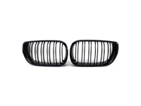 Kits carrosserie de haute qualité pour BMW Série 3 E46 1999-2005, mise à niveau MT M3, pare-chocs avant, calandre, feux antibrouillard