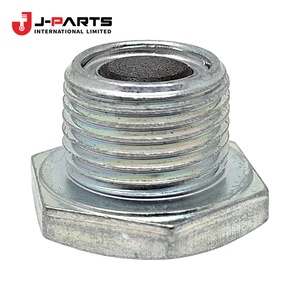 Bouchon de vidange (avec aimant) pour transmission Toyota HIACE LH103 1993-1998 90341-18057 - Product Image 5