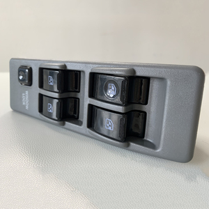Interruptor de Control de <span class=keywords><strong>Elevalunas</strong></span> Eléctrico Compatible con <span class=keywords><strong>Mitsubishi</strong></span> Pajero <span class=keywords><strong>Montero</strong></span> Shogun V31V32 V33 Interruptor Principal Lado del Conductor - Product Image 3