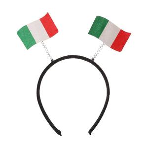 2026 Bandeau de supporter écologique de haute qualité en polyester, thème Anime, pour les États-Unis, le Canada, le Mexique, les événements sportifs et les célébrations - Product Image 6