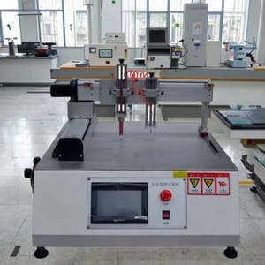 Phone Touch Durability Life <b>Test</b> <b>Equipment</b> Touchscreen and Scratch Tester and Lineation Life Tester - Product Image 1
