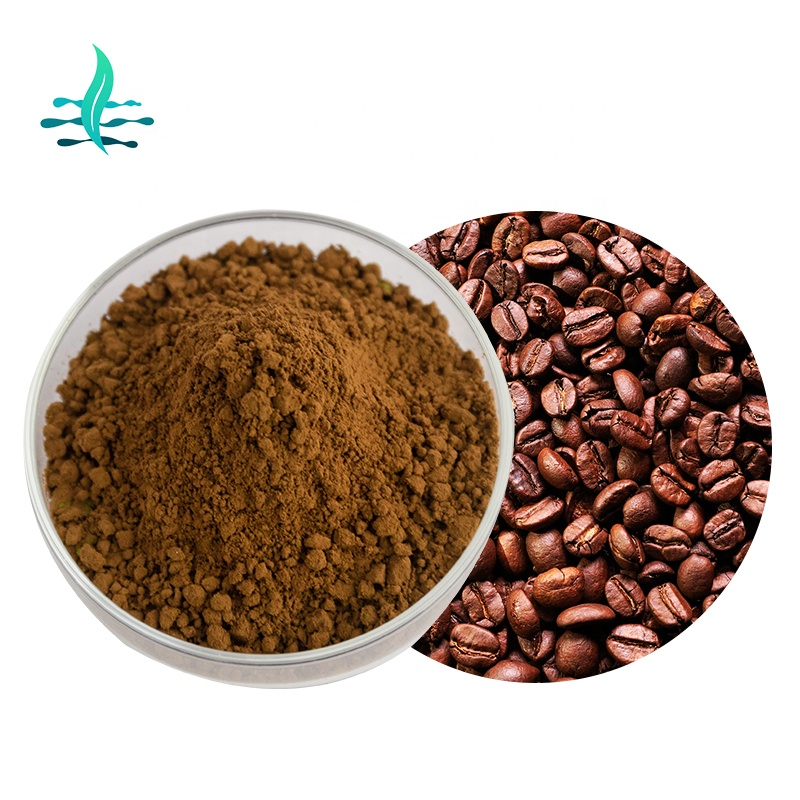 High-quality instant coffee powder