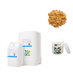 Produttore commercio all'ingrosso di ambra e tabacco olio di fragranza per la candela che fa - Product Image 4