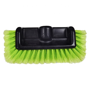 TRI-LEVEL nettoyeur de brosse de <span class=keywords><strong>nettoyage</strong></span> et de <span class=keywords><strong>nettoyage</strong></span> de voiture, tête de 11 pouces avec poignée d'écoulement d'eau pour pont, camion, bateau, camping-Car, parement de <span class=keywords><strong>maison</strong></span> - Product Image 6