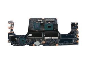 X1 Extreme 2nd Gen Laptop Motherboards para ThinkPad 17870-1 FRU 5B21C67040 5B21C67028 5B21C67004 CPU i7-9850H i7-9750H i5-9300H - Product Image 2