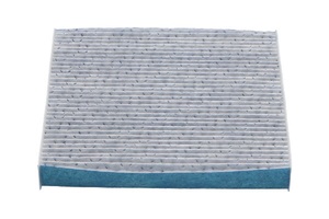 Filtro de Carbón Activado para Cabina 97133-D1000 LR056138 87139-06060 97133-F2000 para Hyundai Kia Toyota Land Rover, Filtro de Aire Acondicionado - Product Image 3