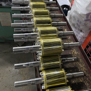 YC YCL 1HP 2HP 3HP 5.5HP 10HP AC Single Phase Asynchronous Electric Motors 110/220V ,220-440V Monophase Motor - Product Image 6