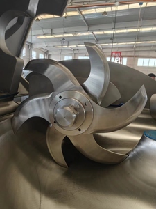 Coupe-vacuum industriel commercial pour viande, hachoir 20L-550L, lame en acier inoxydable, mélangeur automatique de viande et de saucisses - Product Image 6