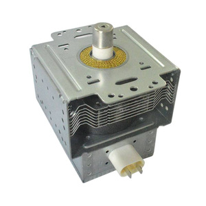 Tube émetteur de chaleur pour four à micro-ondes OEM, modèle M24FB-610 AL-642587716772, accessoires pour fours à micro-ondes - Product Image 1