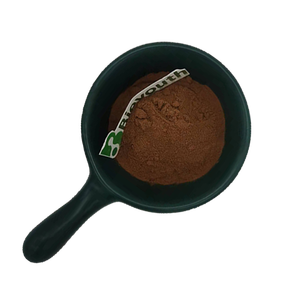 하이 퀄리티 대량 가격 블루 로터스 꽃 추출물 분말 블루 로터스 꽃 분말 - Product Image 3