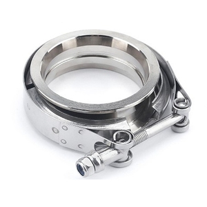 Vente directe du fabricant : Collier de serrage rapide <span class=keywords><strong>V</strong></span>-<span class=keywords><strong>Band</strong></span> 2,75'' (70 mm) avec brides mâles et femelles - Product Image 4