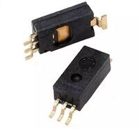 Capteur d'humidité Honeywell Environments Low Voltage HIH-5031-001 Hih5031-001 avec une précision de +/-3% et une sortie analogique