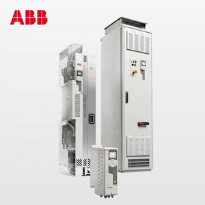 380 โวลต์ ~ 480 โวลต์ ไดรฟ์ติดผนังอเนกประสงค์ 200KW 3ABD00037932-D ACS580-01-363A-4 - Product Image 2