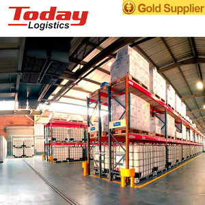 Speedy Pharmaceutical Biological Reagents Express Cold Chain Shipping Professional Global Freight Forwarder - Product Image 5