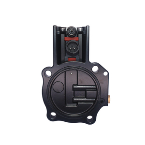Valvola Solenoide del Cilindro del Cambio per <span class=keywords><strong>VOLVO</strong></span> <span class=keywords><strong>Fh</strong></span> <span class=keywords><strong>12</strong></span> 16 II Fm 10 Fmx 20590252 - Product Image 2