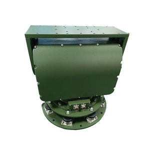 Giải Pháp Sáng Tạo 80kg tải Laser Mount <span class=keywords><strong>Joystick</strong></span>/không dây điều khiển từ xa Pan nghiêng động cơ - Product Image 2