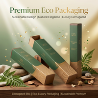 Boîte en papier rigide recyclable personnalisée avec fermeture magnétique, pelliculage mat pour crème visage, cosmétiques cils, papier couché, logo personnalisé