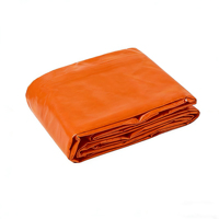 Bâche en PVC enduit tissé, durable, haute résistance, anti-UV 500D 1000D, écologique et imperméable, pour usage en tente
