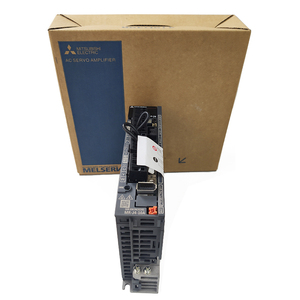 Repuesto Industrial FANUC MR-J4-10A - Product Image 5
