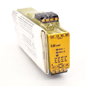 PLC 787585 E X4P C Contacto Extensn 24VDC 4 - Product Image 1