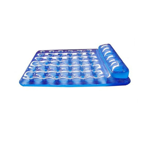 Hồ bơi Inflatable nhựa nệm không khí ván lướt sóng <span class=keywords><strong>Float</strong></span> hồ bơi thể thao dưới nước trẻ em khác vui chơi giải trí công viên sản phẩm - Product Image 1