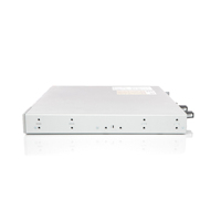 Nouveau commutateur Cisco Catalyst 9200 Series C9200-48P-A original, 48 ports PoE+, avec licence Network Advantage
