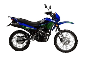 Motocicleta Todoterreno de 4 Tiempos para Montaña y Carretera, Venta al Por Mayor - Product Image 2