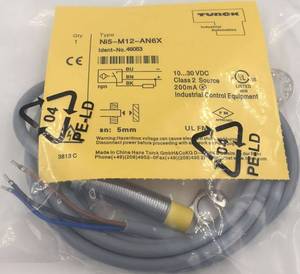 Nuevo interruptor de proximidad T-URCK BI5-S18-VP4X/S97 Bi10-M30-AP6 NI15-M30-AN6X/AP6X BI1-EG05-AP6X RP6X AN6X-V1331 BI5U-EM18-AP6X-H1141 - Product Image 4