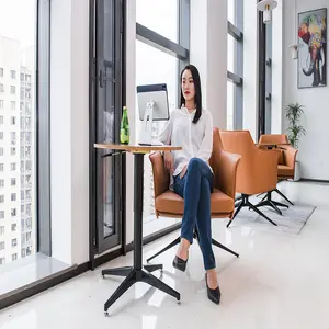 Nhôm Có Thể Điều Chỉnh <span class=keywords><strong>360</strong></span> Độ Xoay Tablet Đứng Đa Chức Năng Magnetic Chủ Với Phong Cách Hiện Đại - Product Image 4