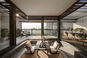 Supdesigner Residential 3D Rendering Interior Design Luxury Villa Modern Custom 3D Rendering Service Home Interior Design - Product Image 6