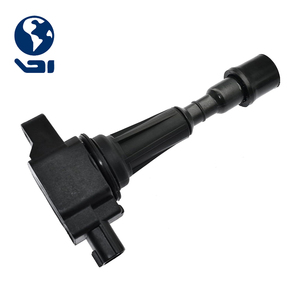 คอยล์จุดระเบิดเครื่องยนต์คุณภาพสูง ZJ49-18-100 ZJ20-18-100 สำหรับรถยนต์มาสด้า 2 ปี 2011-2014 เครื่องยนต์ 1.5 ลิตร L4 - Product Image 4