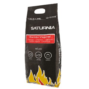 Sacchetto di Carbone Vegetale da 15,5 Litri - Product Image 1