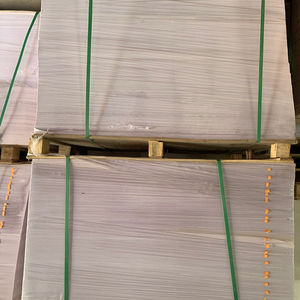 Papel Bond Blanco Crudo 67gsm/77gsm/97gsm, Papel Offset Sin Madera de Alta Calidad para Impresión de Libros y Cuadernos - Product Image 6